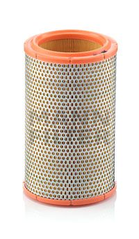 MANN-FILTER