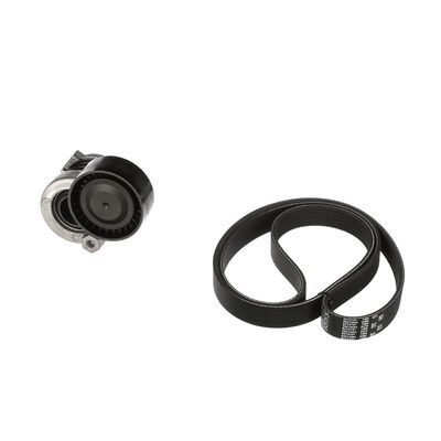 SET CUREA TRANSMISIE CU CANELURI GATES K066PK1195 26