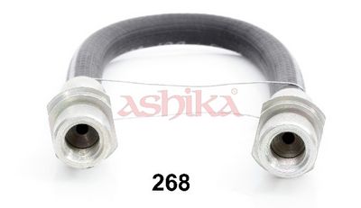 Držák, brzdová hadice ASHIKA 69-02-268