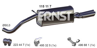 TOBA ESAPAMENT FINALA ERNST 115117