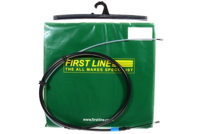 FIRST LINE Cable Pull, parking brake FKB3984
