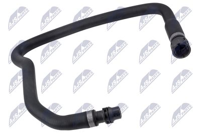 маркуч на радиатора NTY GPP-BM-130