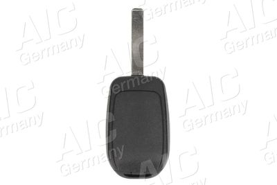 CARCASA TRANSMITATOR PORTABIL AIC 75012 1