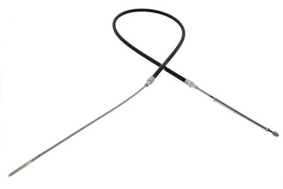 CABLU FRANA DE PARCARE