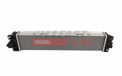 RADIATOR TEMPERATURA SCAZUTA INTERCOOLER