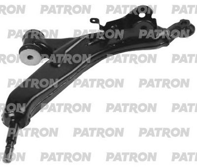 PATRON PS50174R Рычаг подвески  для LEXUS GS (Лексус Гс)