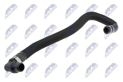 FURTUN RADIATOR NTY CPPFT010