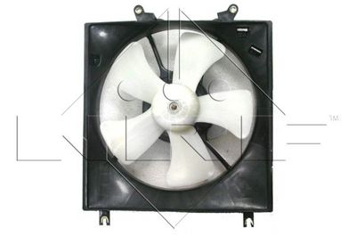 VENTILATOR RADIATOR NRF 47492 1