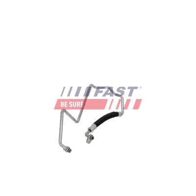 CONDUCTA INALTA PRESIUNE AER CONDITIONAT FAST FT09548 19