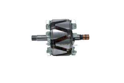 Dynamo rotor
