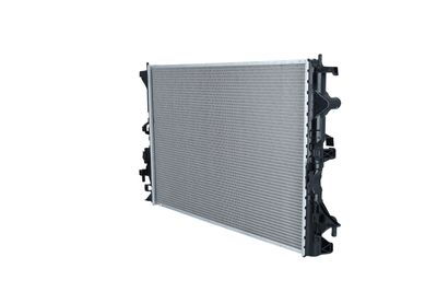 KüHLER MOTORKüHLUNG NRF 53820 30