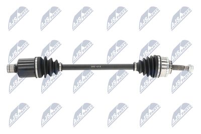 PLANETARA NTY NPWRE014 7