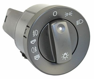 ключ, главни светлини METZGER AUTOTEILE 0916389