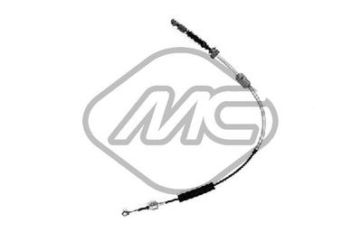 Naciąg linki, ręczna skrzynia biegów METALCAUCHO 86083