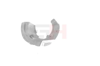 TAMPON CAUCIUC SUSPENSIE GH GH629965 8