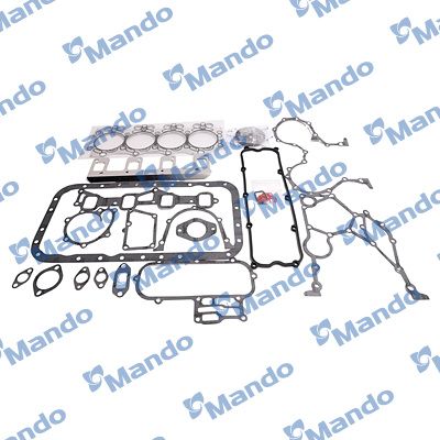 Комплект прокладок, двигатель MANDO EGOMK00021K для KIA K2700