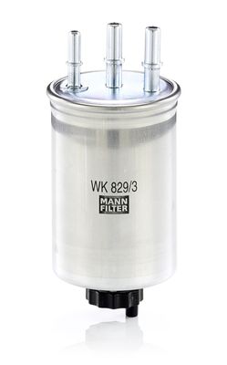 Fuel Filter WK 829/3