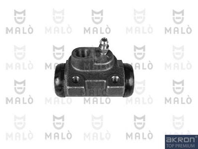 спирачно цилиндърче на колелото AKRON-MALÒ 89706