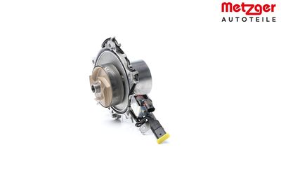 POMPă DE APă RăCIRE MOTOR METZGER AUTOTEILE 4007052 27