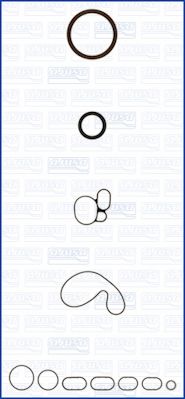 DICHTUNGSSATZ KURBELGEHäUSE