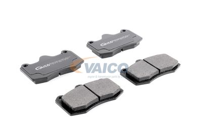 BREMSBELAGSATZ SCHEIBENBREMSE VAICO V460156 54