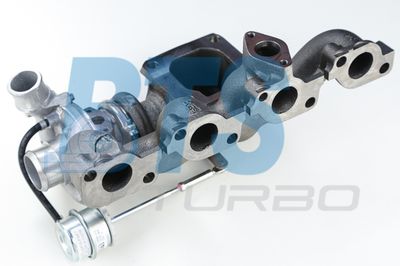 LADER AUFLADUNG BTS Turbo T912472 1