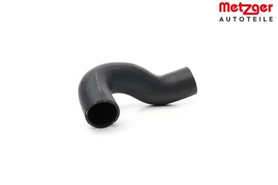 LADELUFTSCHLAUCH METZGER AUTOTEILE 2400363 33