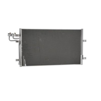 CONDENSATOR CLIMATIZARE NISSENS 94663 23