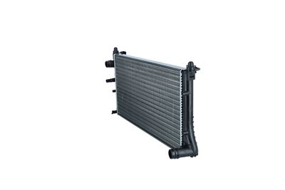 KüHLER MOTORKüHLUNG NRF 58376 12