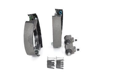 BREMSBACKENSATZ BOSCH 0204114542 4