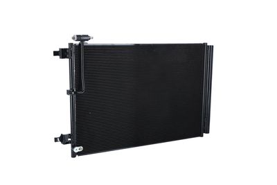 CONDENSATOR CLIMATIZARE NRF 350556 43