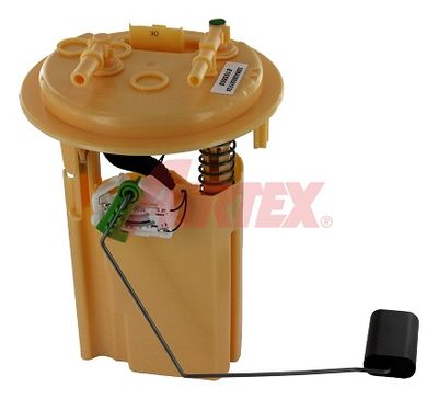 Snímač, rezerva paliva AIRTEX E10580S