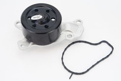 CONTINENTAL CTAM Wasserpumpe, Motorkühlung