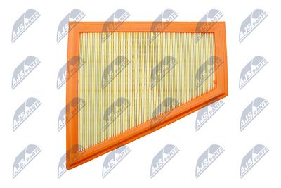 Vzduchový filter NTY FAF-BM-020