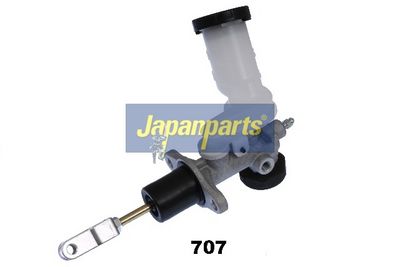 JAPANPARTS Pagrindinis cilindras, sankaba