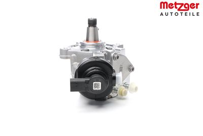 HOCHDRUCKPUMPE METZGER AUTOTEILE 0831004 11