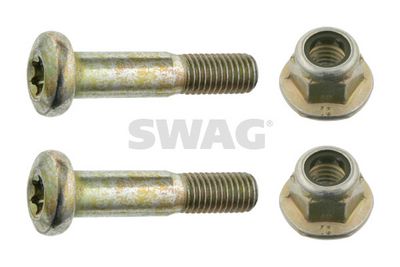 SET SURUB CLEMA ARTICULATIE SARCINA/GHIDARE