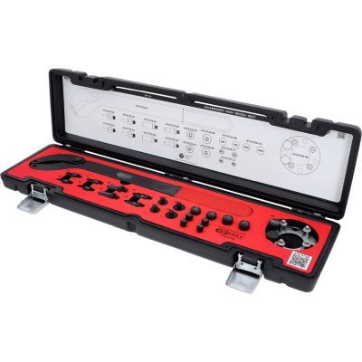 KS TOOLS Montavimo įrankiai, skirstomasis velenas