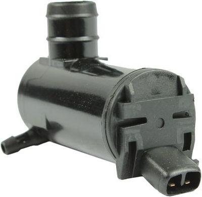 Waschwasserpumpe, Scheibenreinigung