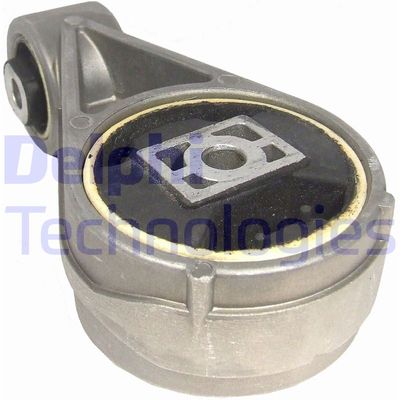 DELPHI TEM005 Подушка двигателя для FORD FOCUS I (DAW, DBW)
