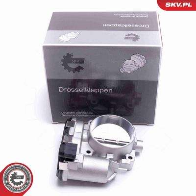 CARCASA CLAPETA ESEN SKV 12SKV118