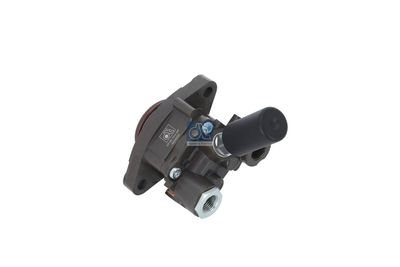 Brandstofpomp