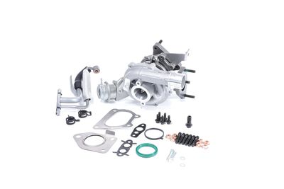 LADER AUFLADUNG BTS Turbo T981467BT 3