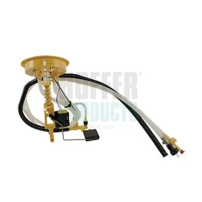 SENZOR REZERVOR COMBUSTIBIL