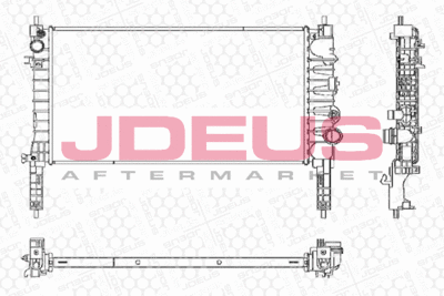 KüHLER MOTORKüHLUNG