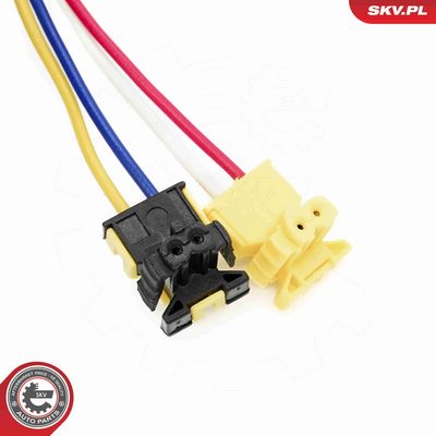 ARC SPIRALA AIRBAG ESEN SKV 96SKV660 5