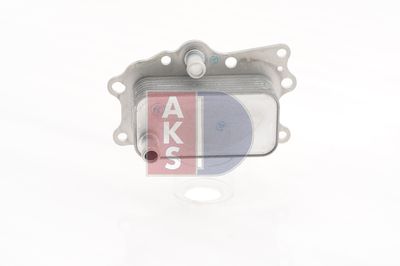 ÖLKüHLER MOTORöL AKS DASIS 156037N 14