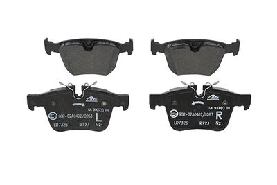 SET PLACUTE FRANA FRANA DISC ATE 13047073262 2