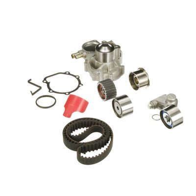 SET POMPA APA + CUREA DINTATA GATES KP15537XS2 30