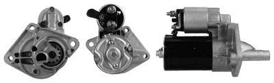 DRI Startmotor / Starter (634016132)